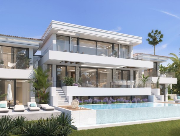 Plot for sale in La Cala de Mijas, Marbella