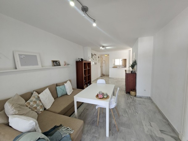 Apartment for sale in Riviera del Sol, Marbella