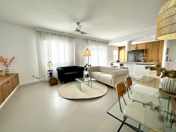 Apartment for sale in Puerto Banús, Marbella