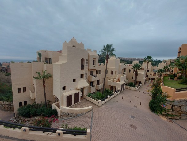 Apartment for sale in La Duquesa, Marbella