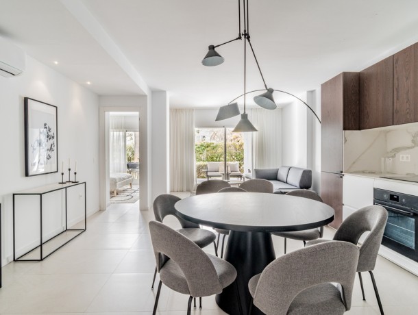 Apartment for sale in San Pedro de Alcántara, Marbella