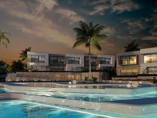 Townhouse for sale in La Cala Golf, Marbella