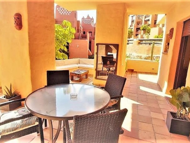 Apartment for sale in La Duquesa, Marbella