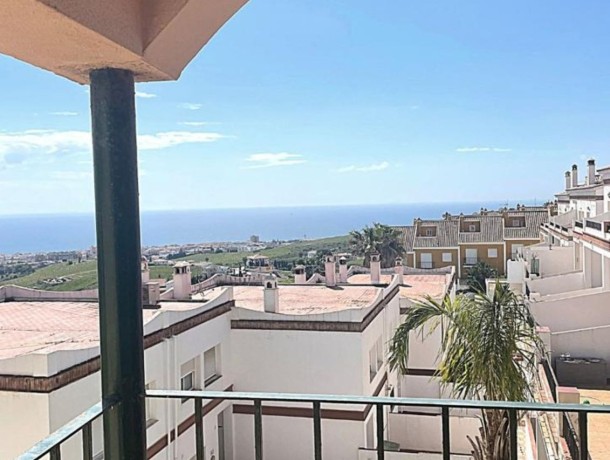 Townhouse for sale in Manilva, Marbella