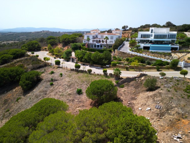 Plot for sale in Sotogrande Alto, Marbella