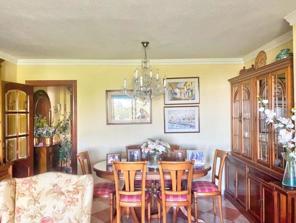 Apartment for sale in Marbella, Marbella