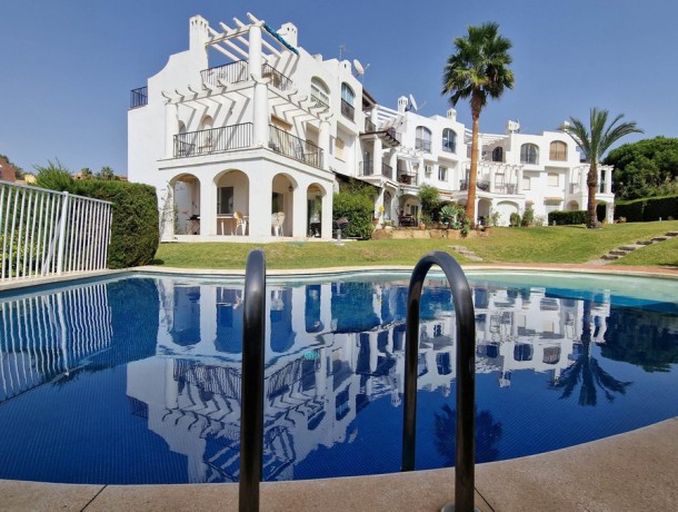 Townhouse for sale in Manilva, Marbella