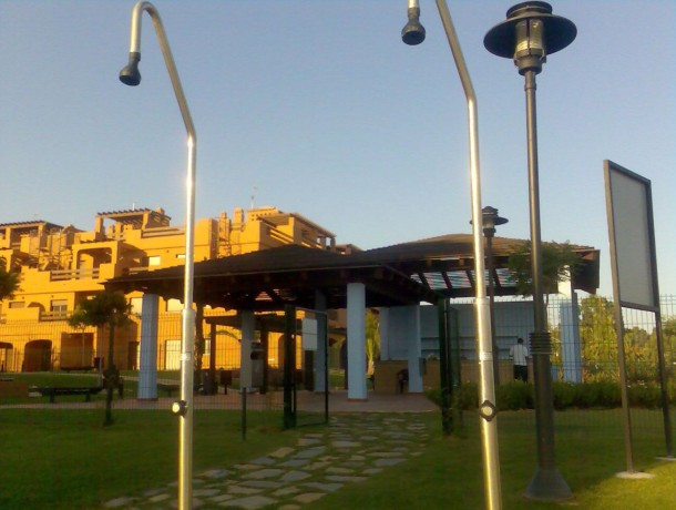 Apartment for sale in Estepona, Marbella