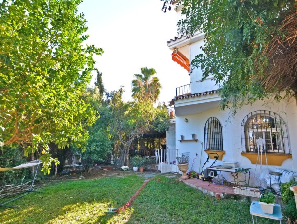 Villa for sale in Mijas, Marbella