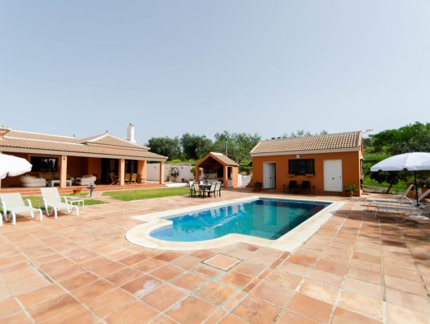 Villa for sale in Málaga, Marbella