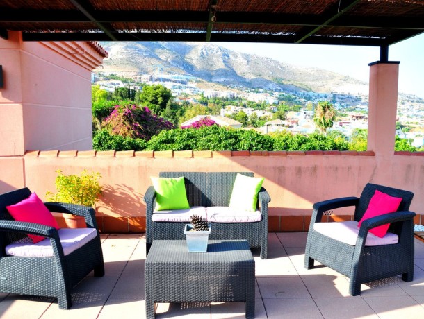 Apartment for sale in Benalmadena, Marbella