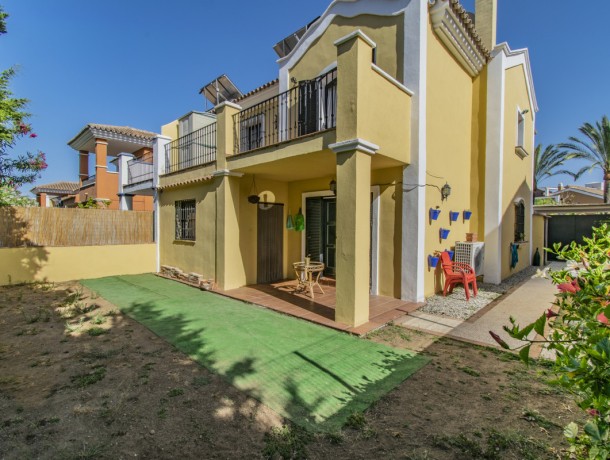 Villa for sale in Guadalmina Alta, Marbella