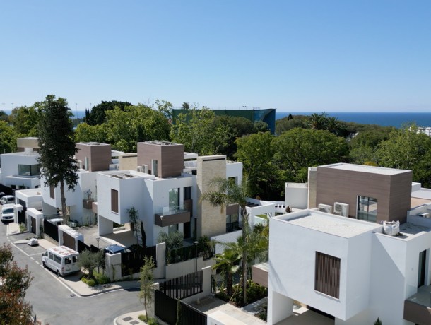 Villa for sale in Marbella, Marbella