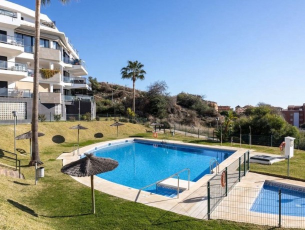 Apartment for sale in Riviera del Sol, Marbella