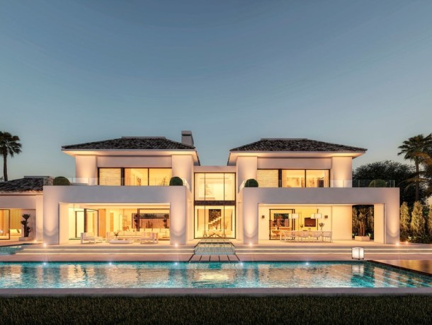 Plot for sale in Marbesa, Marbella