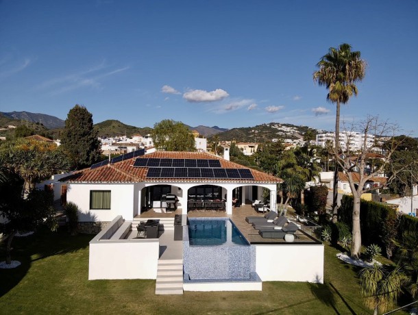 Villa for sale in Marbella, Marbella