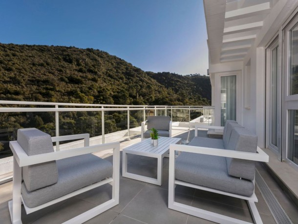 Apartment for sale in Benahavís, Marbella