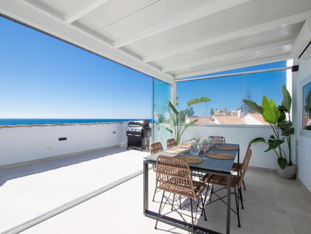 Apartment for sale in Calahonda, Marbella