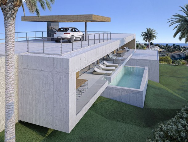 Villa for sale in Sotogrande, Marbella