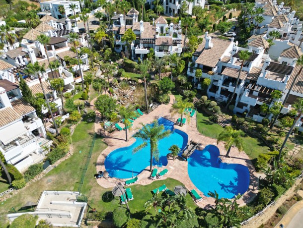 Townhouse for sale in Benahavís, Marbella