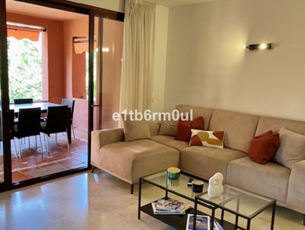 Apartment for sale in Marbella, Marbella