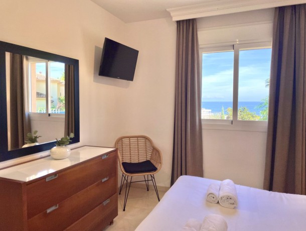 Townhouse for sale in Mijas Costa, Marbella