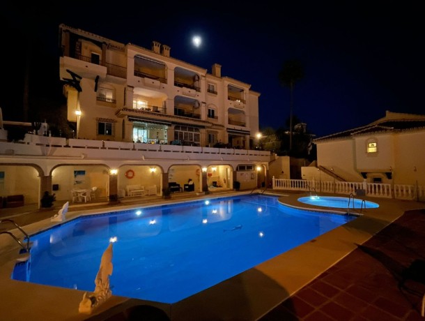 Apartment for sale in Riviera del Sol, Marbella