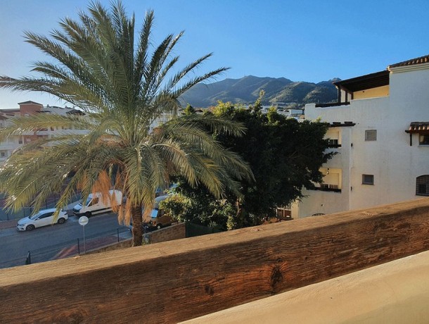 Apartment for sale in Benalmadena, Marbella