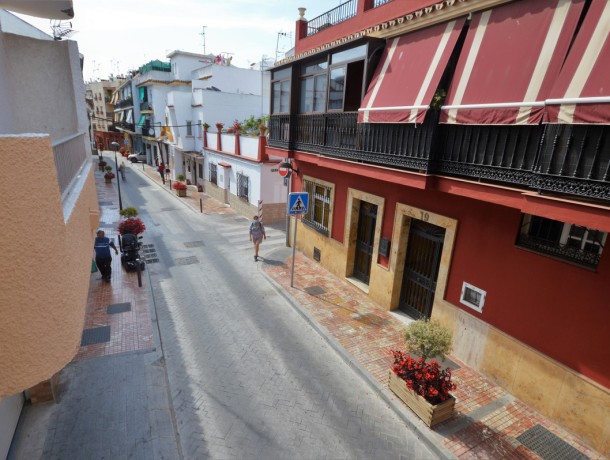 Apartment for sale in Marbella, Marbella