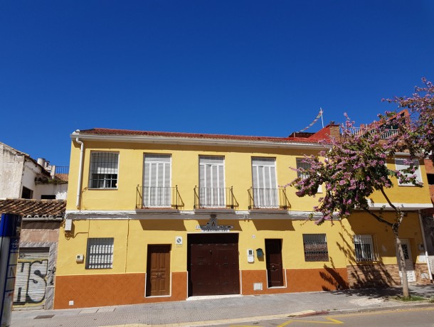 Villa for sale in Málaga Centro, Marbella