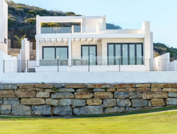 Villa for sale in Mijas, Marbella