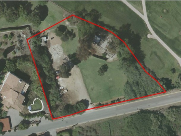 Plot for sale in Atalaya, Marbella