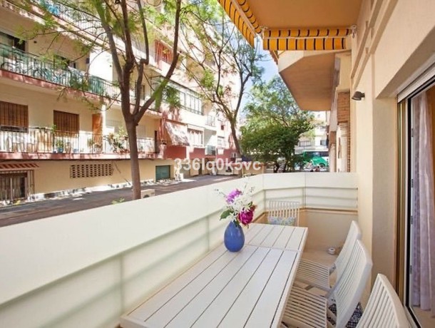 Apartment for sale in Marbella, Marbella