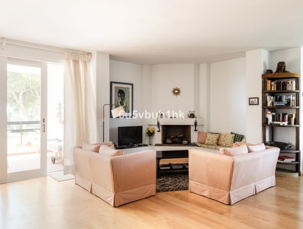 Apartment for sale in Marbella, Marbella