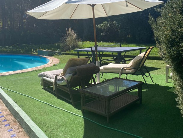 Plot for sale in The Golden Mile, Marbella