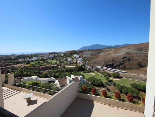 Apartment for sale in Benahavís, Marbella