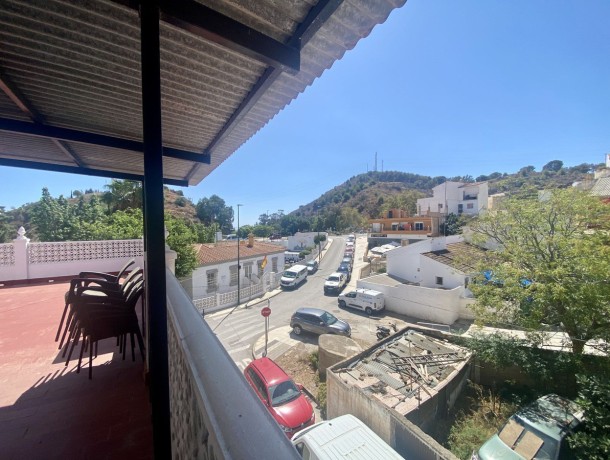 Villa for sale in Málaga, Marbella