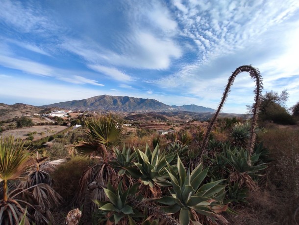 Plot for sale in La Cala de Mijas, Marbella