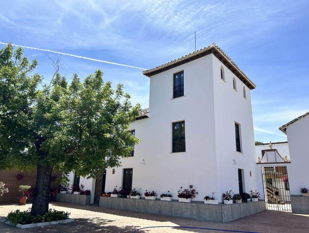 Commercial for sale in Coín, Marbella
