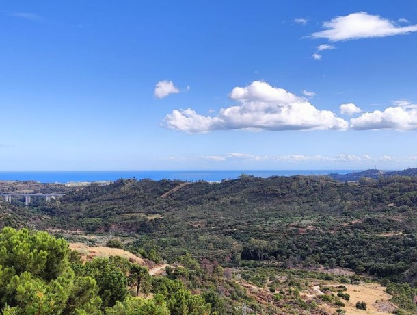 Plot for sale in Benahavís, Marbella