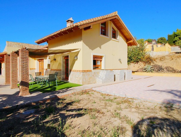 Villa for sale in Coín, Marbella