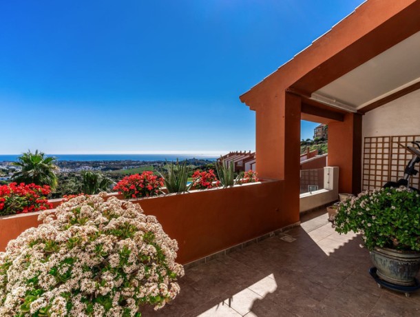 Townhouse for sale in Benahavís, Marbella