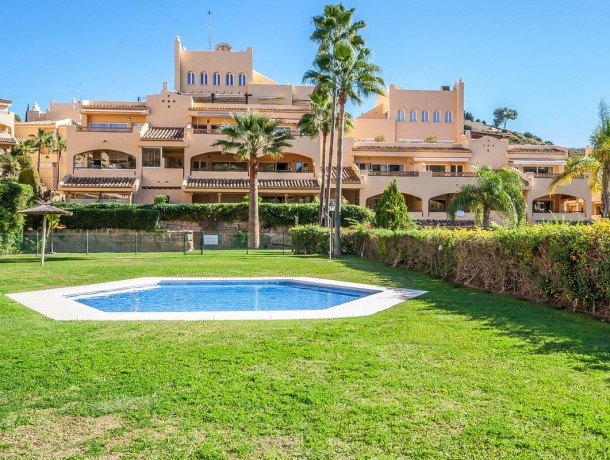 Apartment for sale in Elviria, Marbella