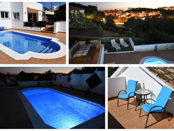 Villa for sale in Mijas Costa, Marbella