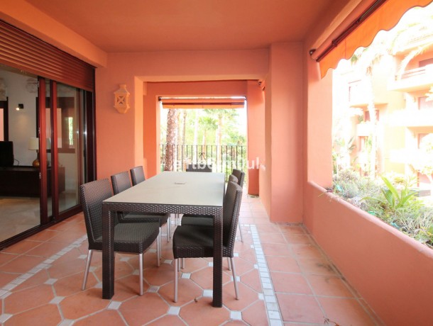 Apartment for sale in Marbella, Marbella