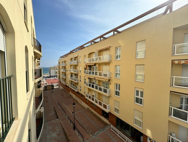 Apartment for sale in San Luis de Sabinillas, Marbella