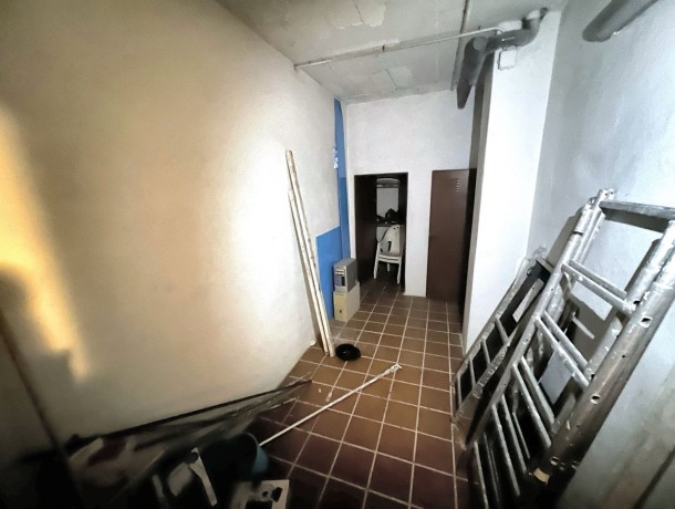 Commercial for sale in Nueva Andalucía, Marbella