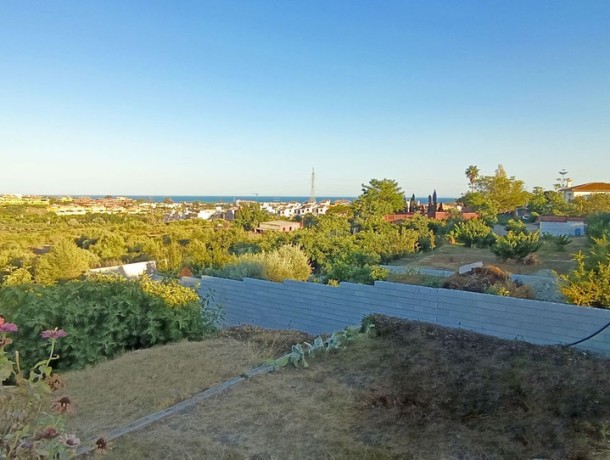 Plot for sale in Cancelada, Marbella