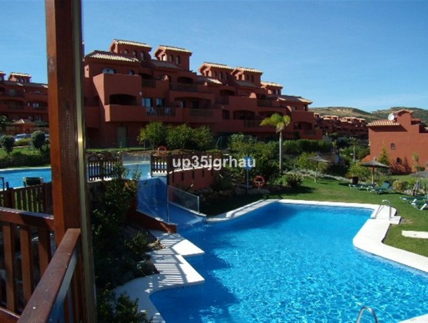 Apartment for sale in Estepona, Marbella