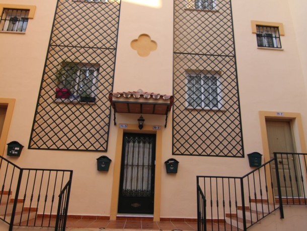 Apartment for sale in Coín, Marbella